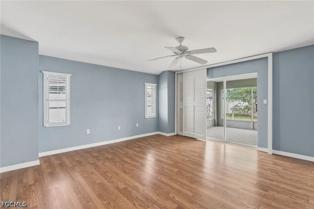 23244 Safari Avenue Port Charlotte FL 33954