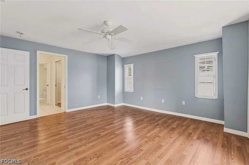 23244 Safari Avenue Port Charlotte FL 33954