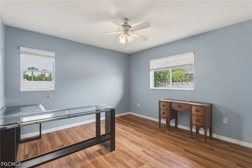 23244 Safari Avenue Port Charlotte FL 33954