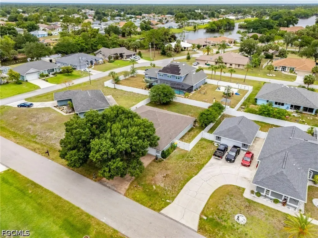 23244 Safari Avenue Port Charlotte FL 33954