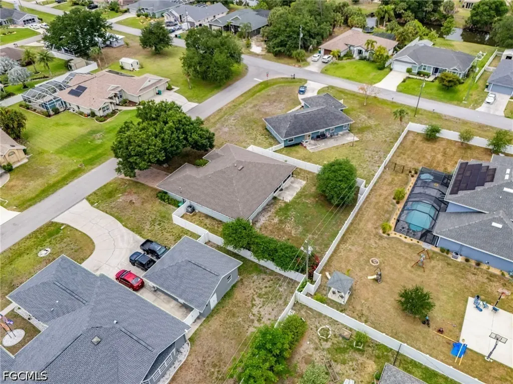 23244 Safari Avenue Port Charlotte FL 33954
