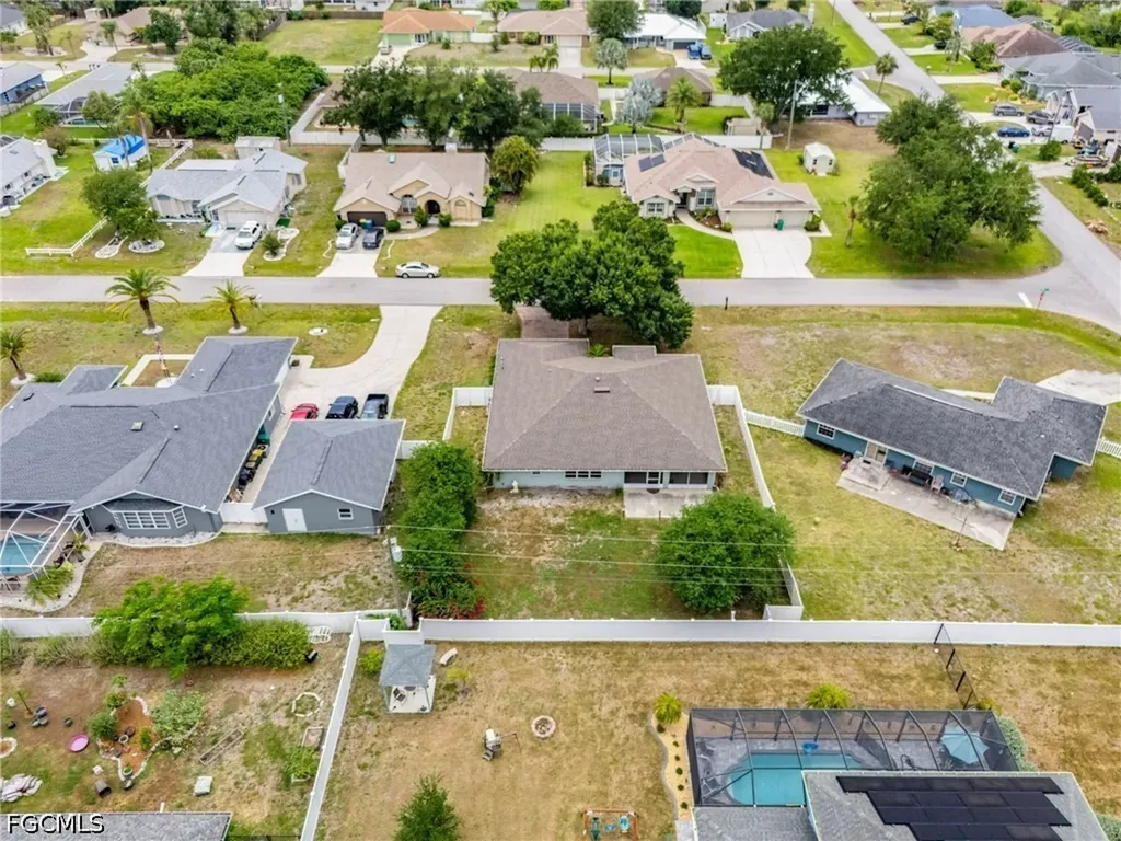 23244 Safari Avenue Port Charlotte FL 33954