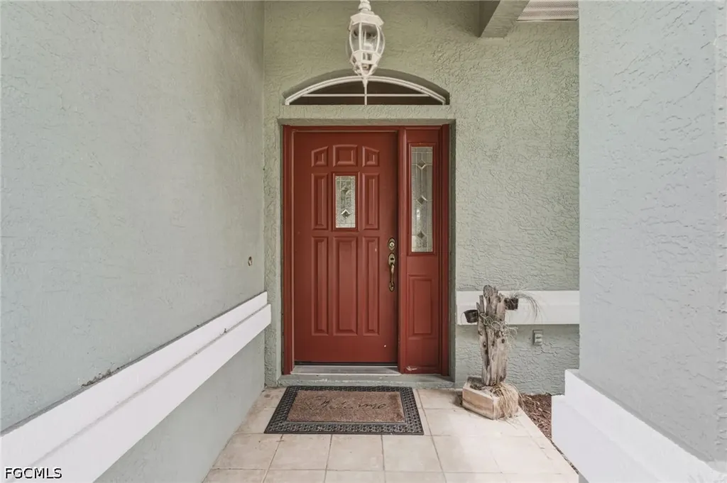 23244 Safari Avenue Port Charlotte FL 33954