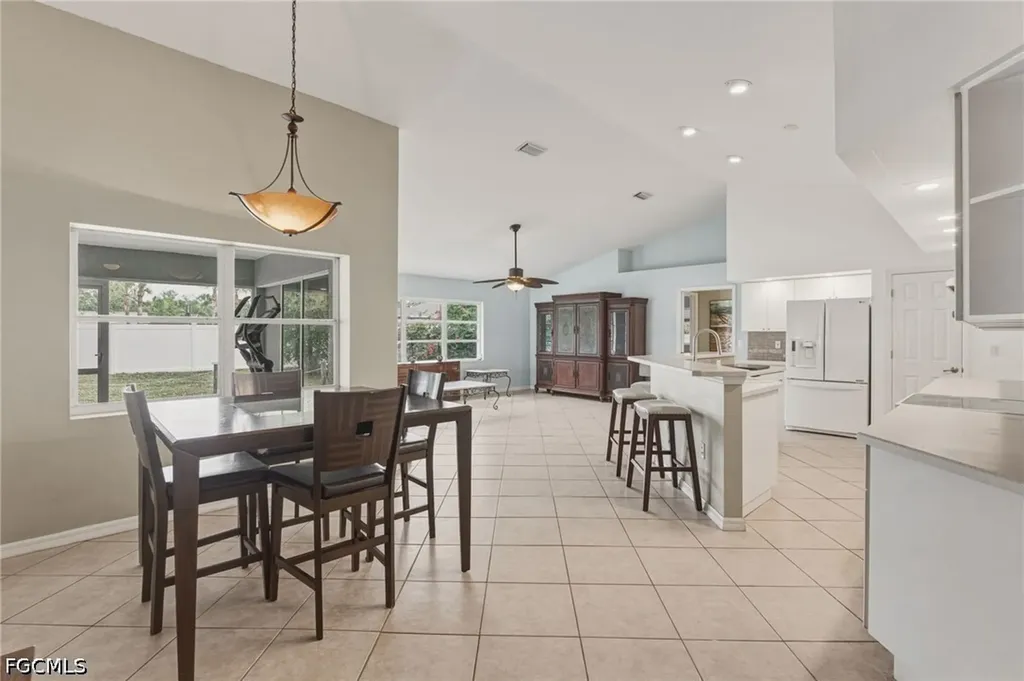 23244 Safari Avenue Port Charlotte FL 33954
