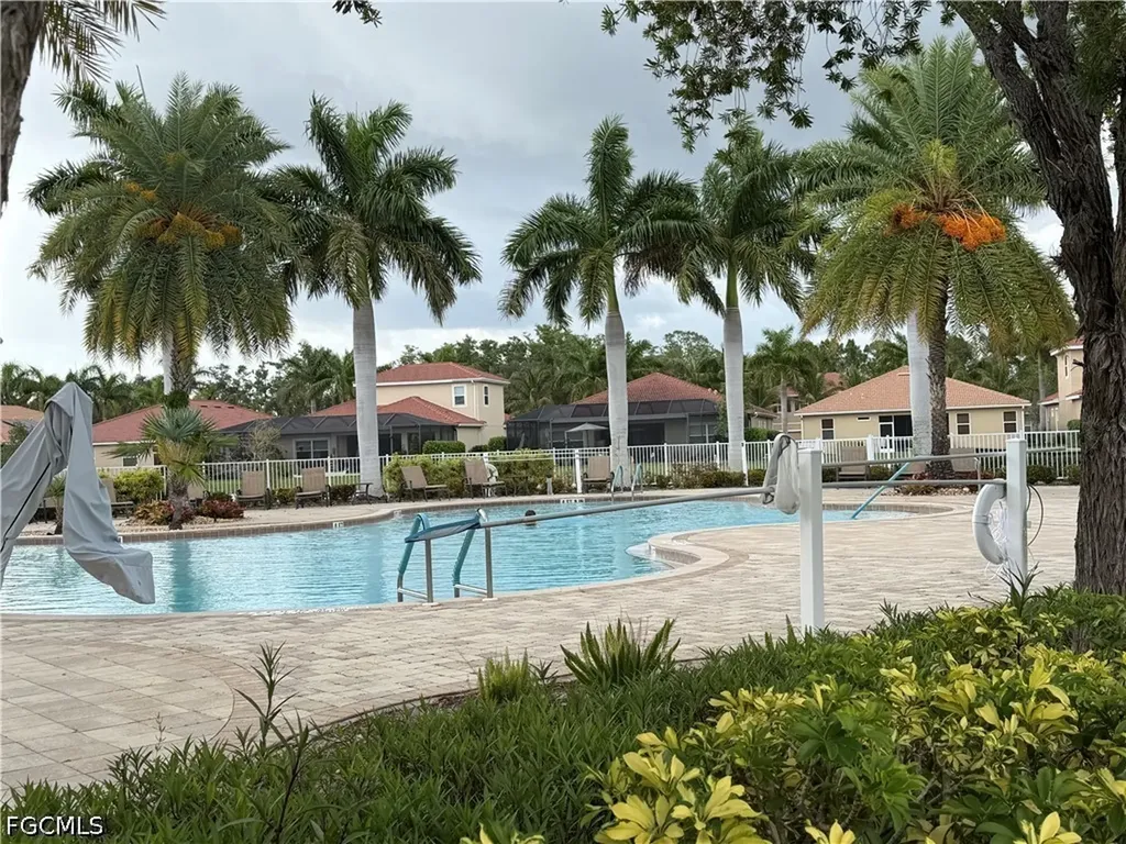 3202 Birchin Lane Fort Myers FL 33916