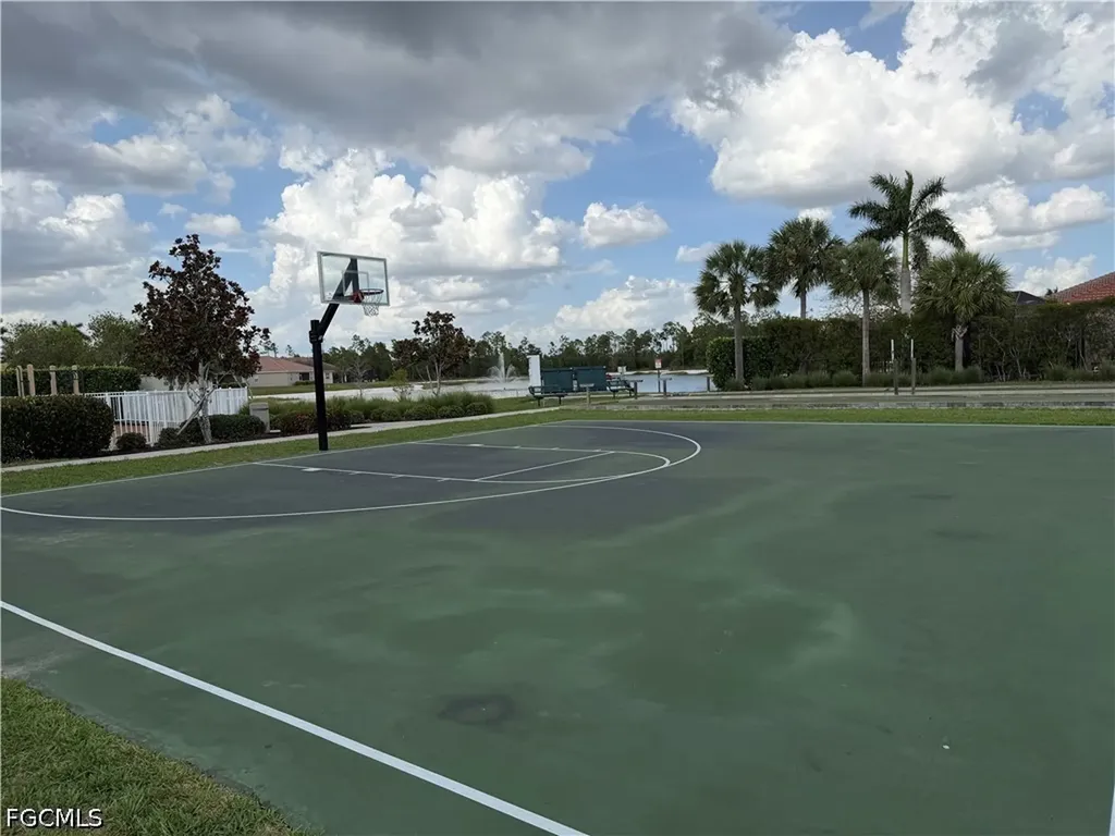 3202 Birchin Lane Fort Myers FL 33916