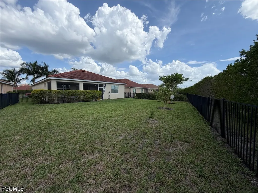 3202 Birchin Lane Fort Myers FL 33916