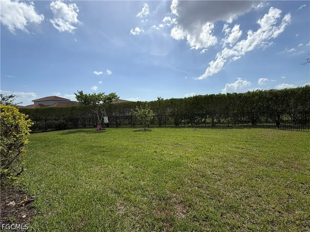 3202 Birchin Lane Fort Myers FL 33916