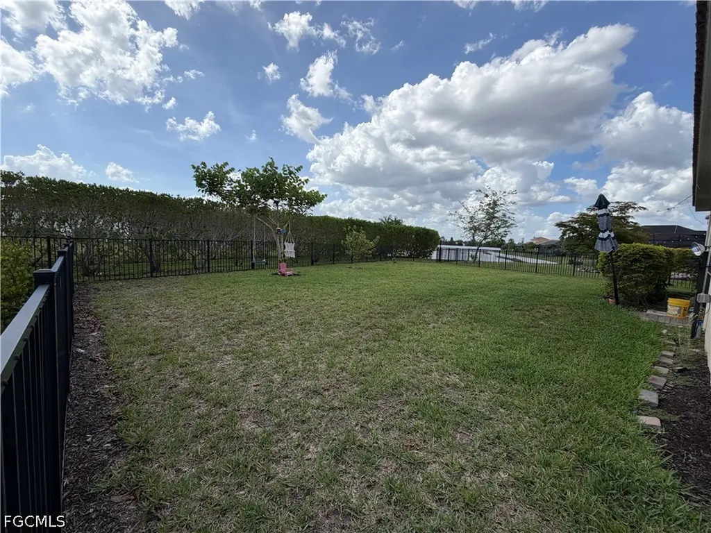 3202 Birchin Lane Fort Myers FL 33916