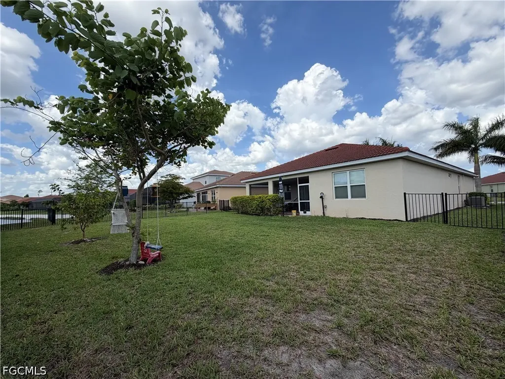 3202 Birchin Lane Fort Myers FL 33916