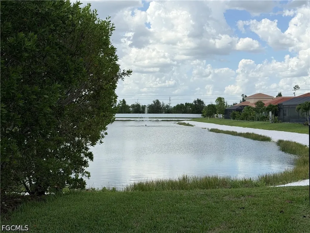3202 Birchin Lane Fort Myers FL 33916