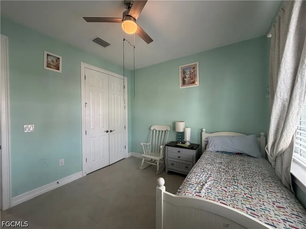 3202 Birchin Lane Fort Myers FL 33916