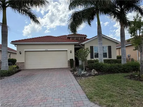 3202 Birchin Lane Fort Myers FL 33916