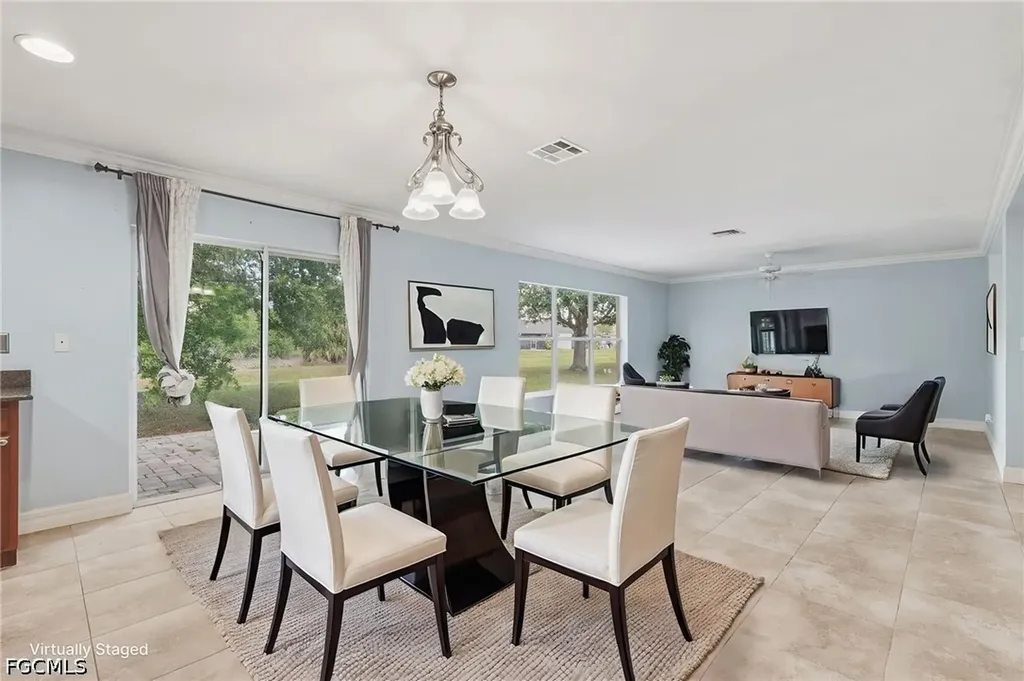 25134 Palisade Road Punta Gorda FL 33983