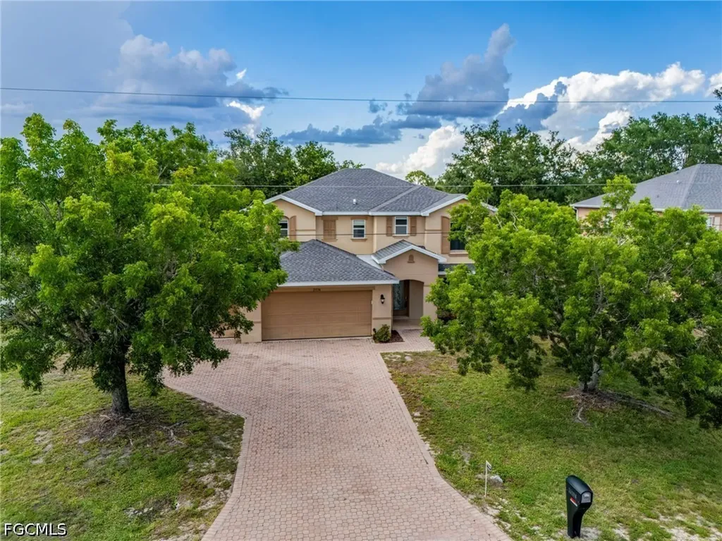 25134 Palisade Road Punta Gorda FL 33983
