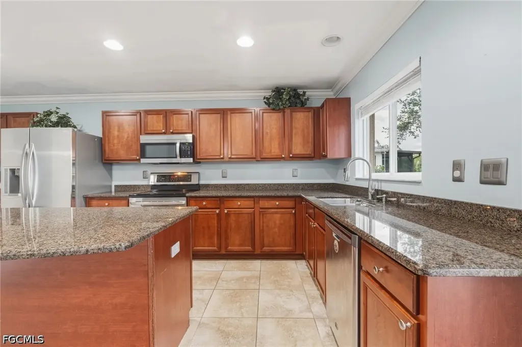 25134 Palisade Road Punta Gorda FL 33983