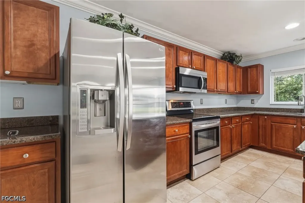 25134 Palisade Road Punta Gorda FL 33983