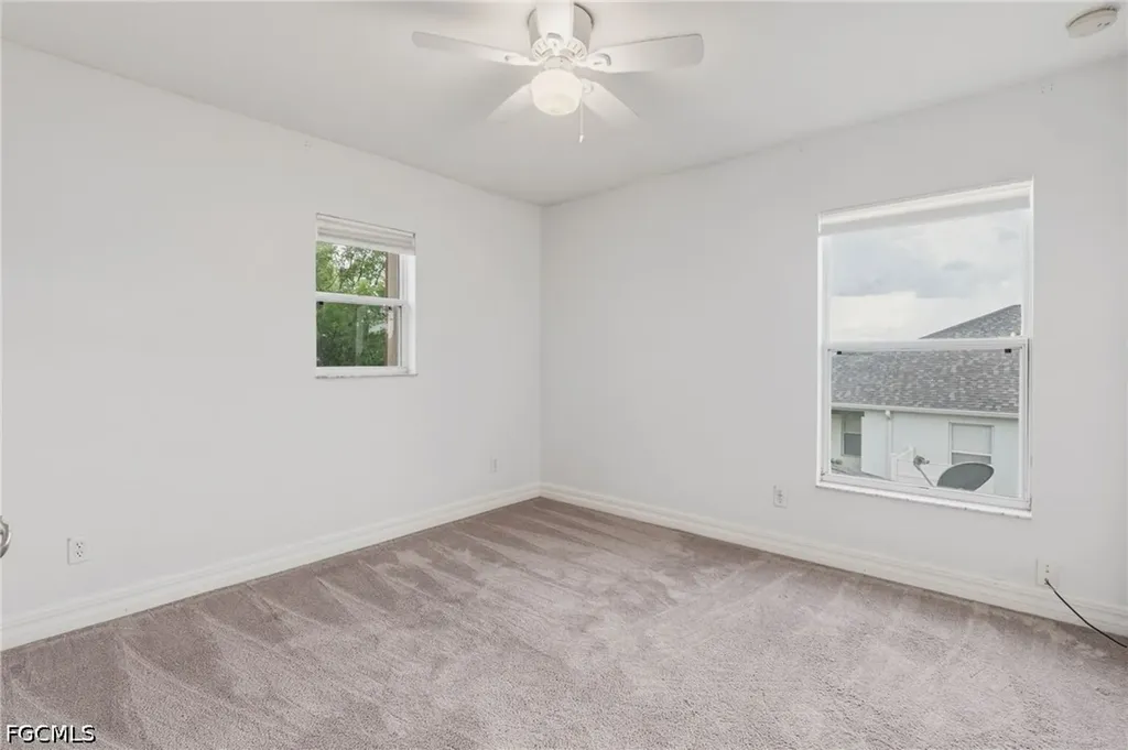 25134 Palisade Road Punta Gorda FL 33983