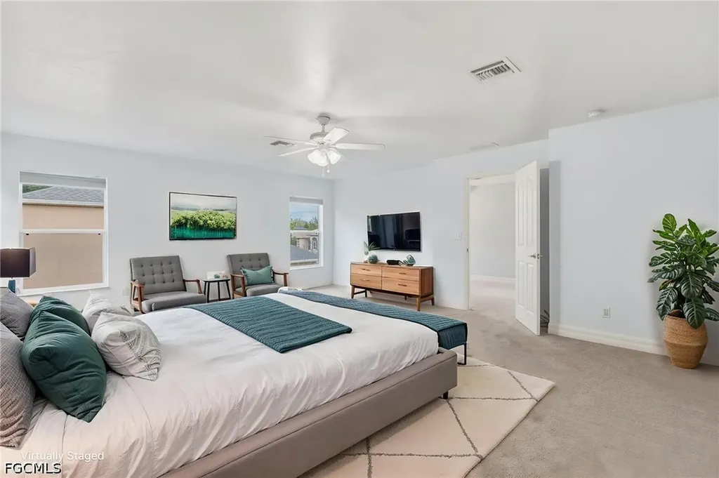 25134 Palisade Road Punta Gorda FL 33983