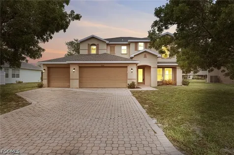 25134 Palisade Road Punta Gorda FL 33983