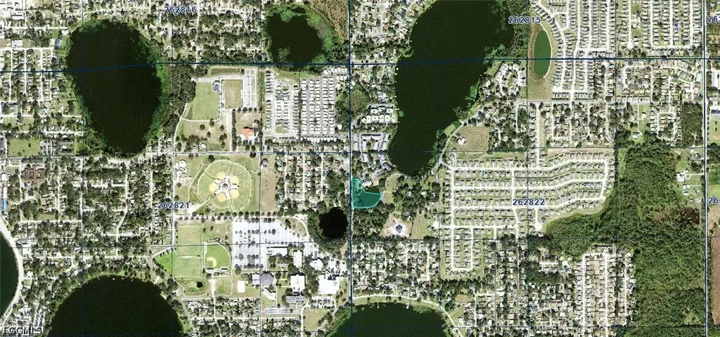 26-28-22-000000-034060 Buckeye Road Winter Haven FL 33881