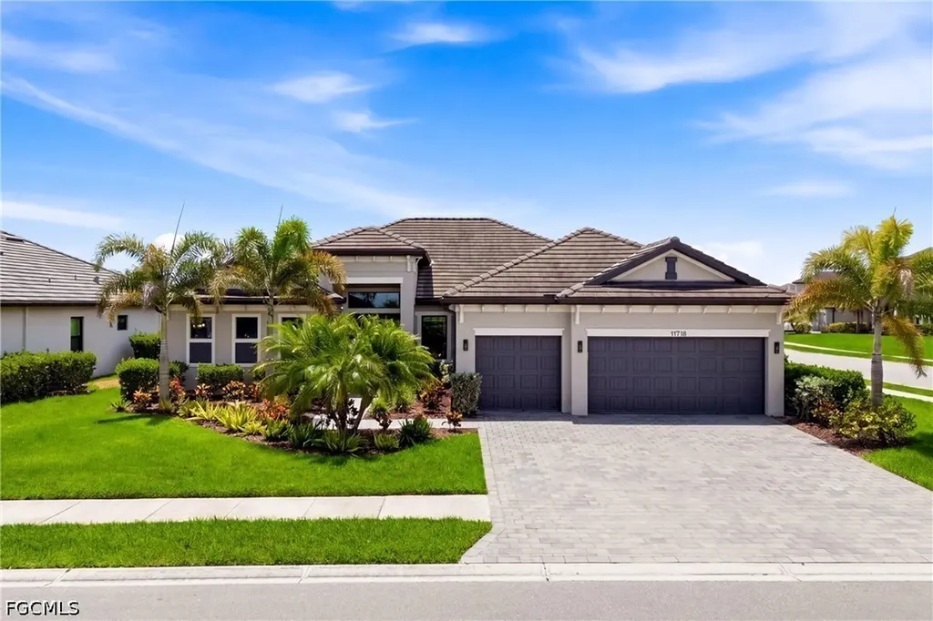 Fort Myers FL, 11718 Canopy Loop