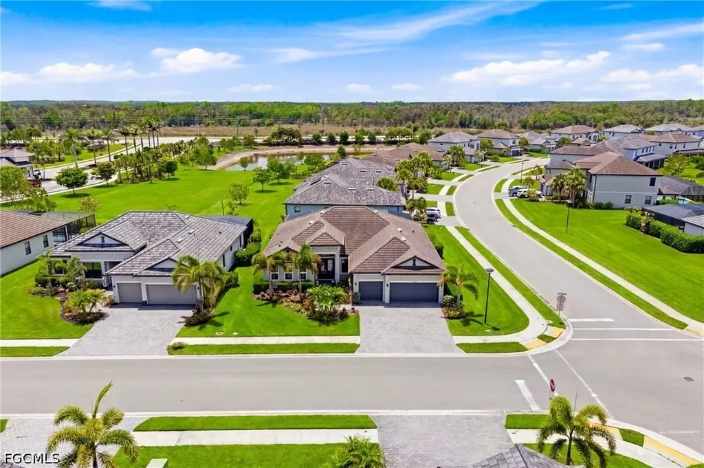 11718 Canopy Loop Fort Myers FL 33913