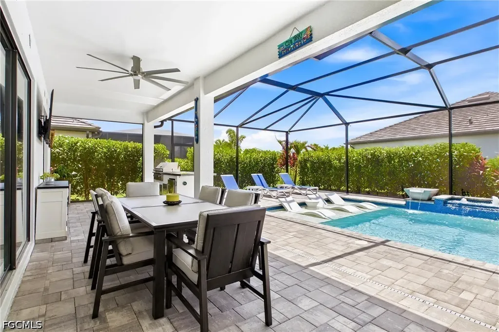 11718 Canopy Loop Fort Myers FL 33913