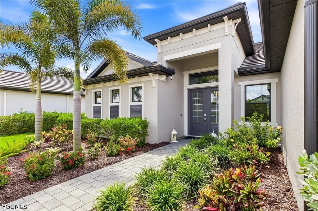 11718 Canopy Loop Fort Myers FL 33913