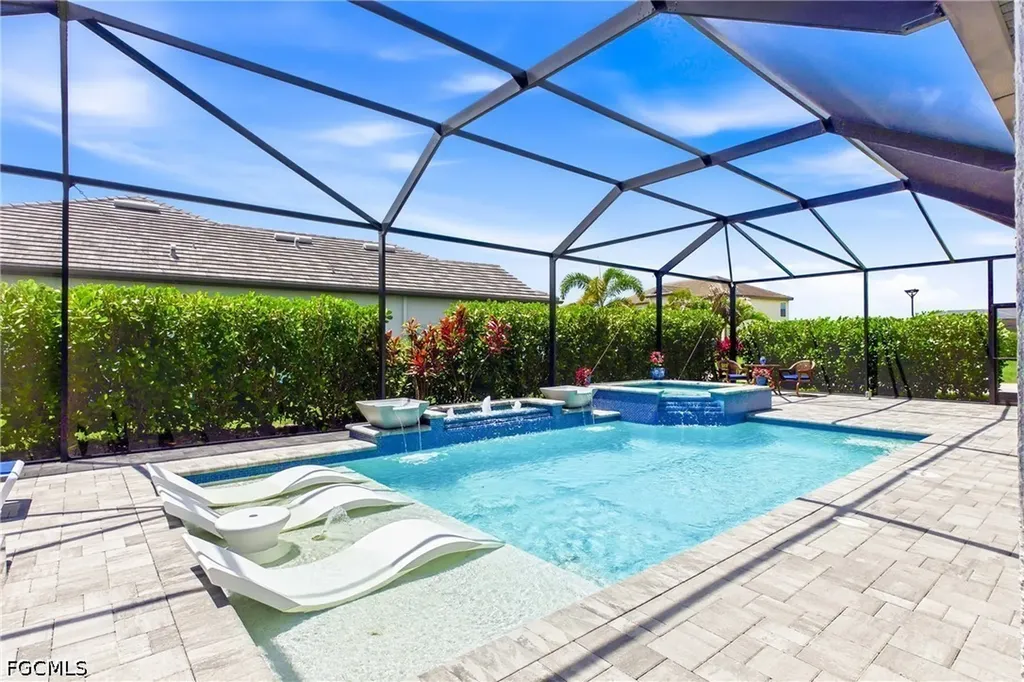 11718 Canopy Loop Fort Myers FL 33913