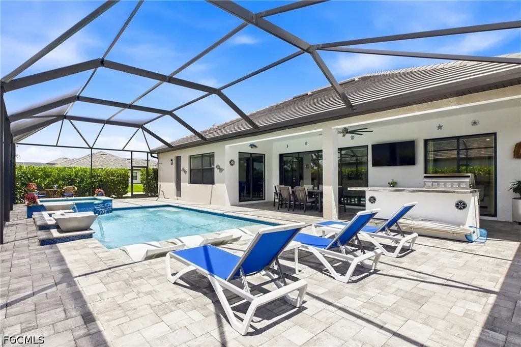 11718 Canopy Loop Fort Myers FL 33913
