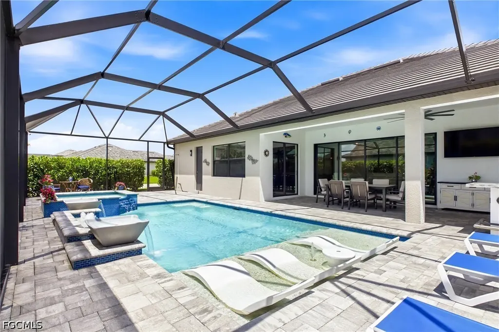 11718 Canopy Loop Fort Myers FL 33913
