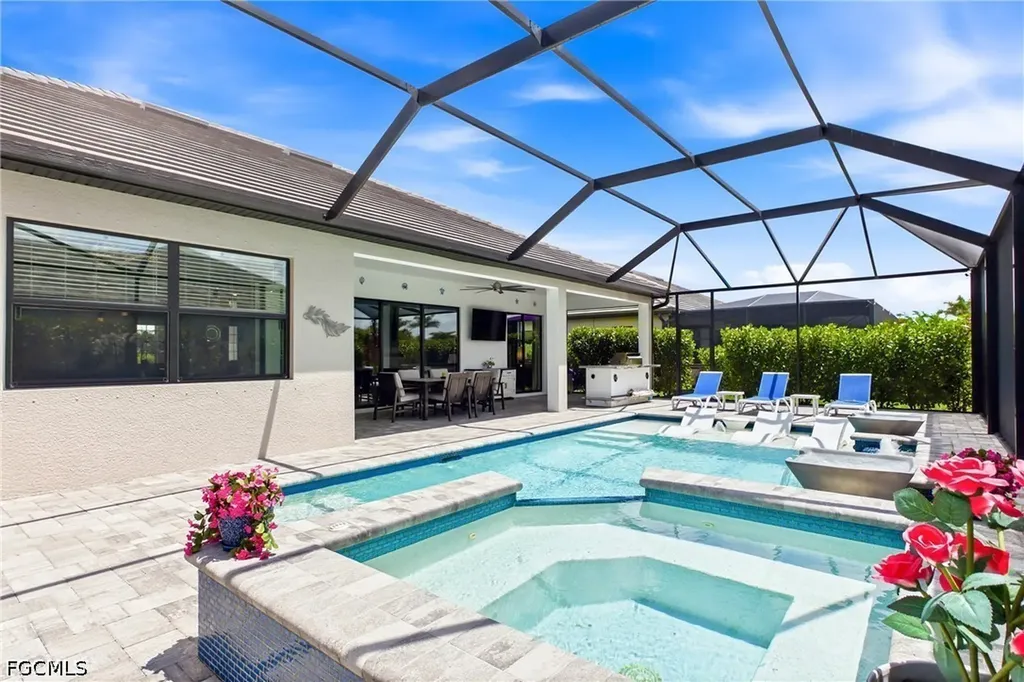 11718 Canopy Loop Fort Myers FL 33913