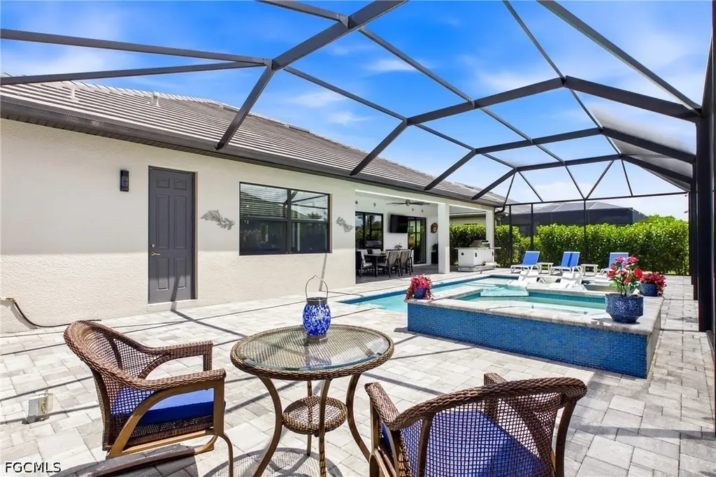 11718 Canopy Loop Fort Myers FL 33913
