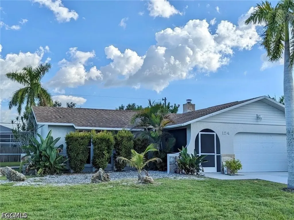 124 SE 31st Street Cape Coral FL 33904