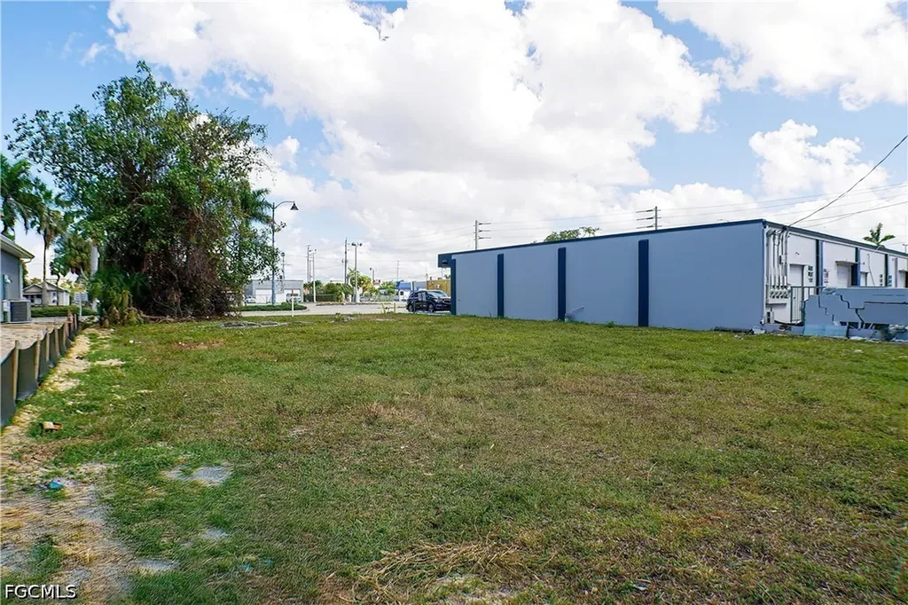1928 Jefferson Avenue Fort Myers FL 33901