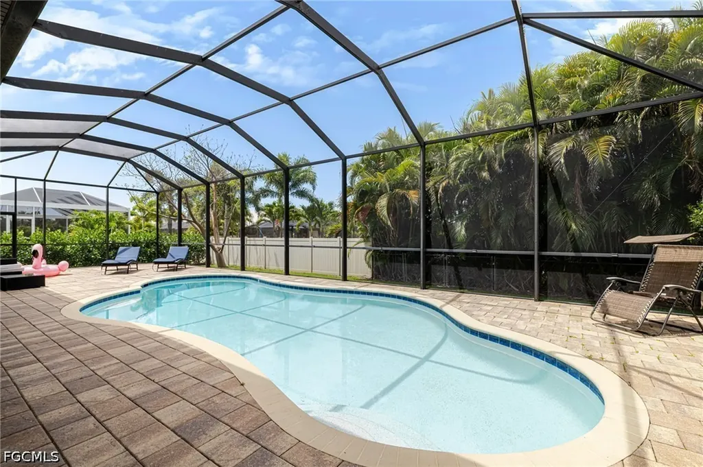 2832 SW 26th Avenue Cape Coral FL 33914