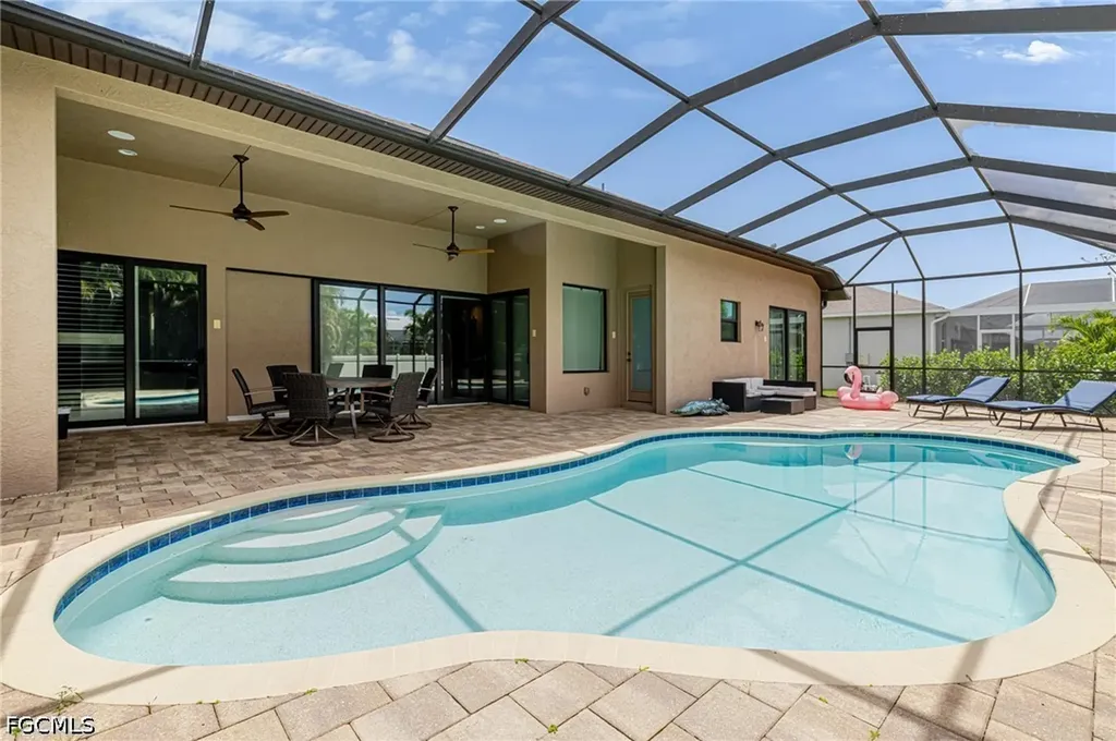 2832 SW 26th Avenue Cape Coral FL 33914
