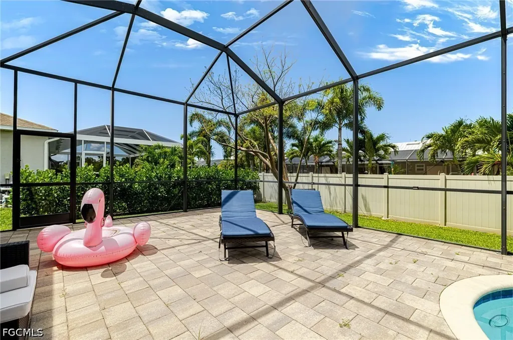 2832 SW 26th Avenue Cape Coral FL 33914
