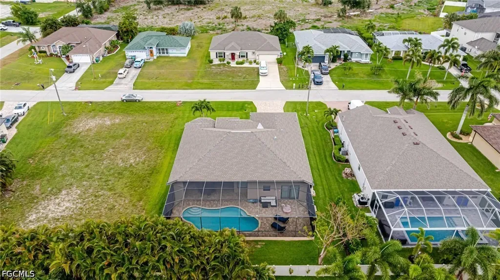 2832 SW 26th Avenue Cape Coral FL 33914