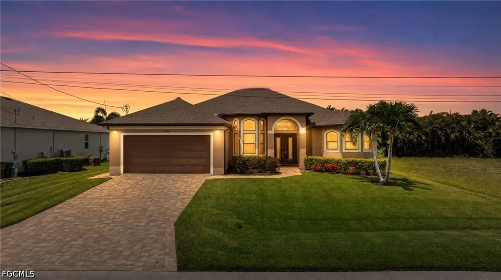 2832 SW 26th Avenue Cape Coral FL 33914