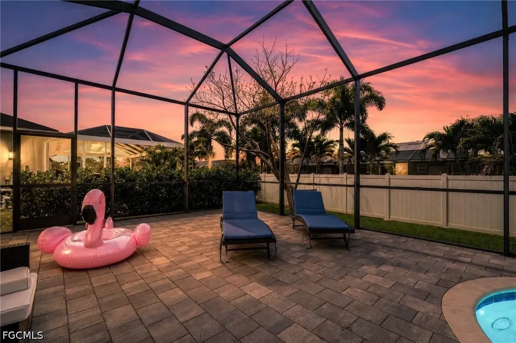 2832 SW 26th Avenue Cape Coral FL 33914