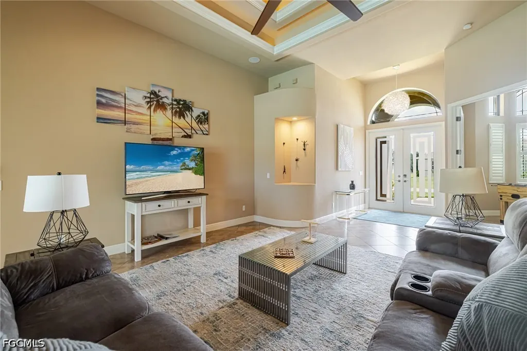 2832 SW 26th Avenue Cape Coral FL 33914