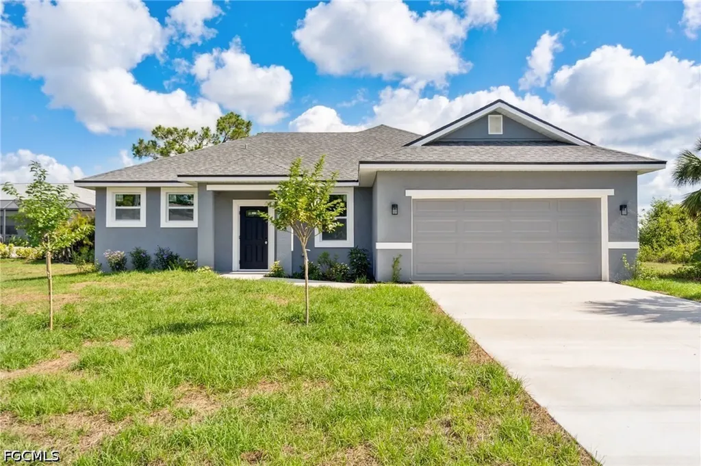 8 Cleat Court Placida FL 33946