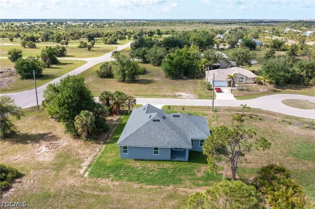 8 Cleat Court Placida FL 33946