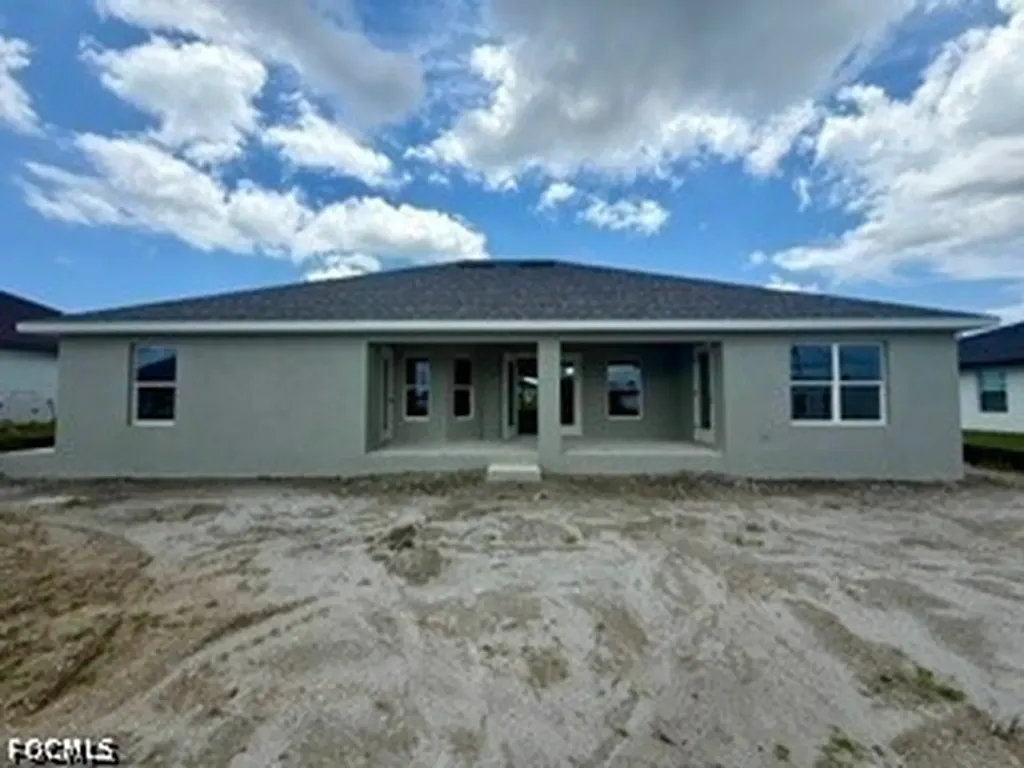 2833 NW 21st Place Cape Coral FL 33993