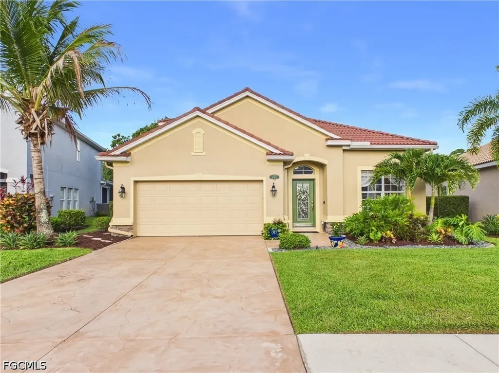 9920 Via San Marco Loop Fort Myers FL 33905