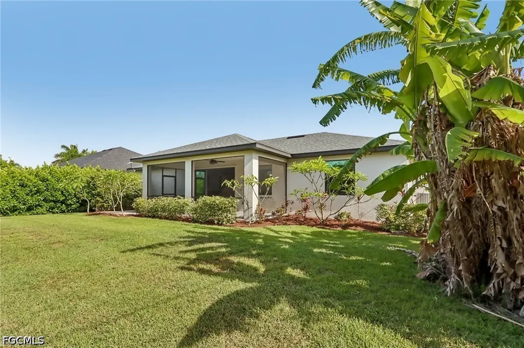 2009 Savona Parkway W Cape Coral FL 33914