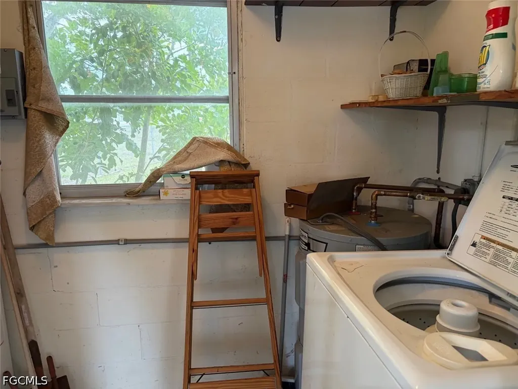 301 Rushmore Avenue N Lehigh Acres FL 33936