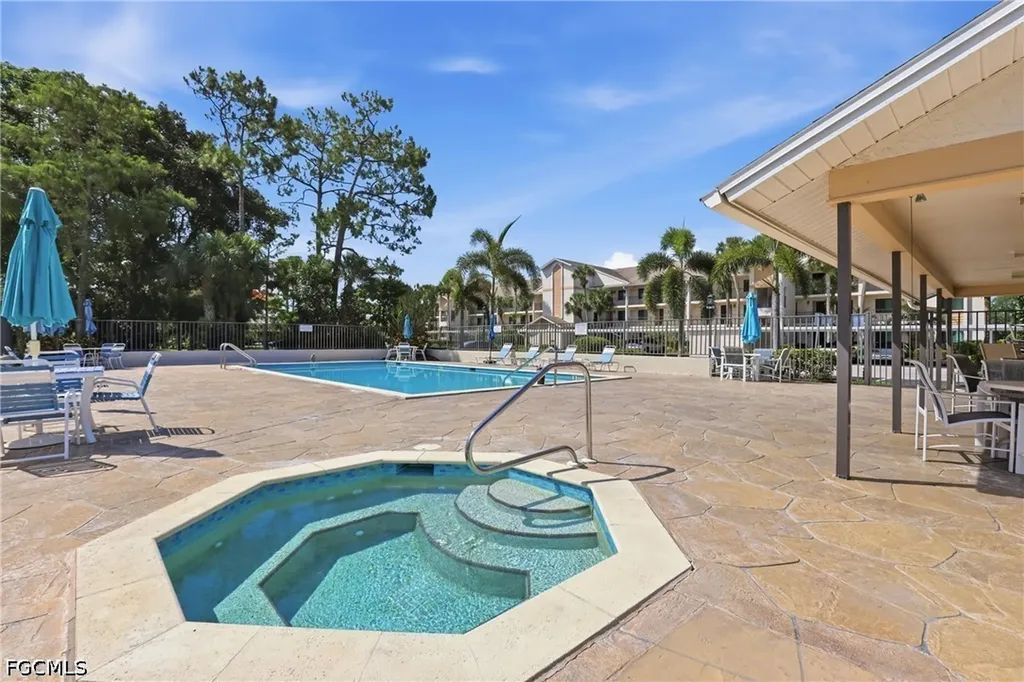 460 Fox Haven Drive Naples FL 34104